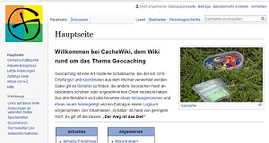 cachewiki.de